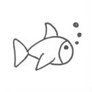 icons-fish